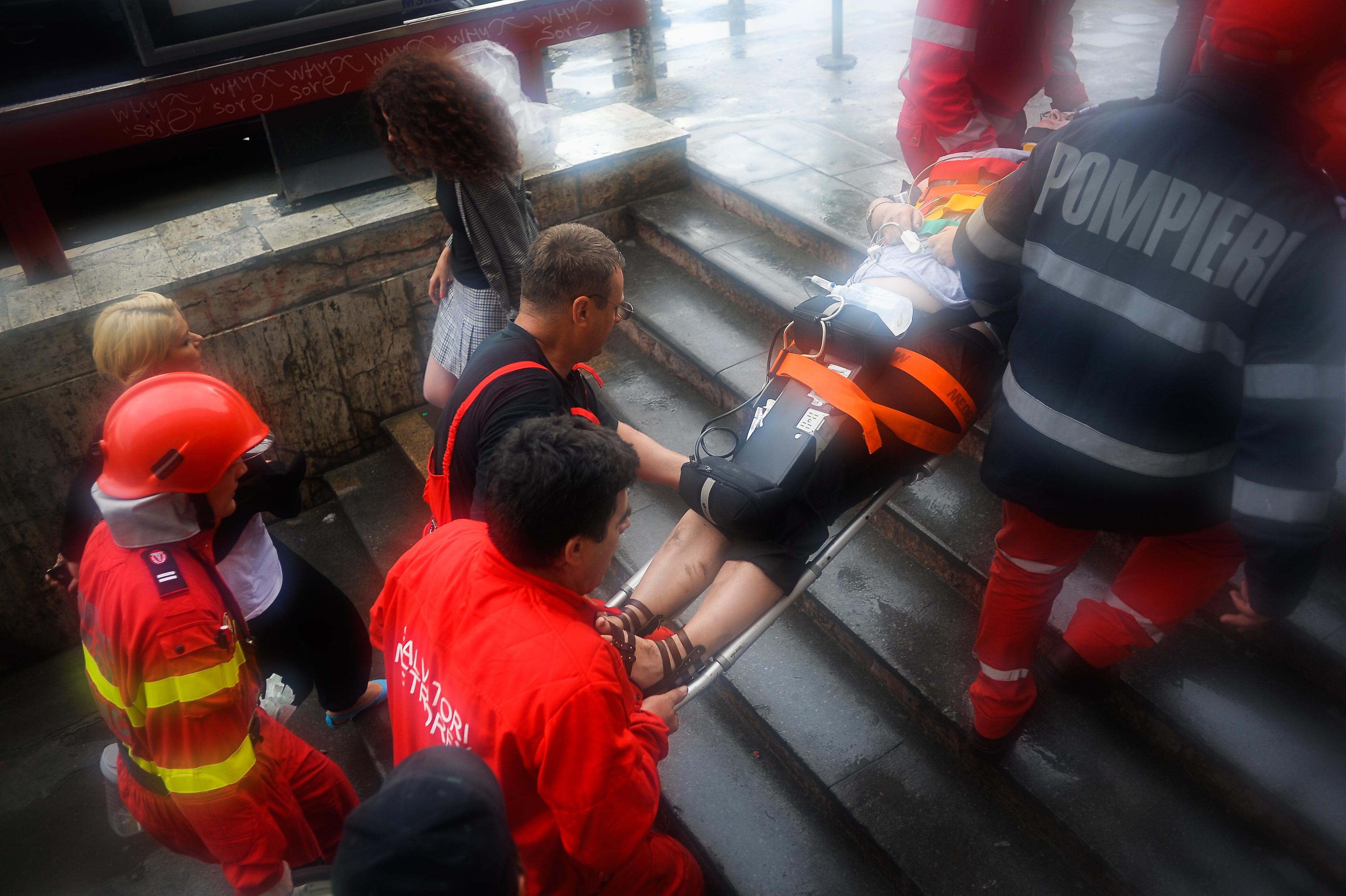 Decanul Facultatii de Stiinte Economice de la Universitatea Babes-Bolyai a incercat sa se sinucida