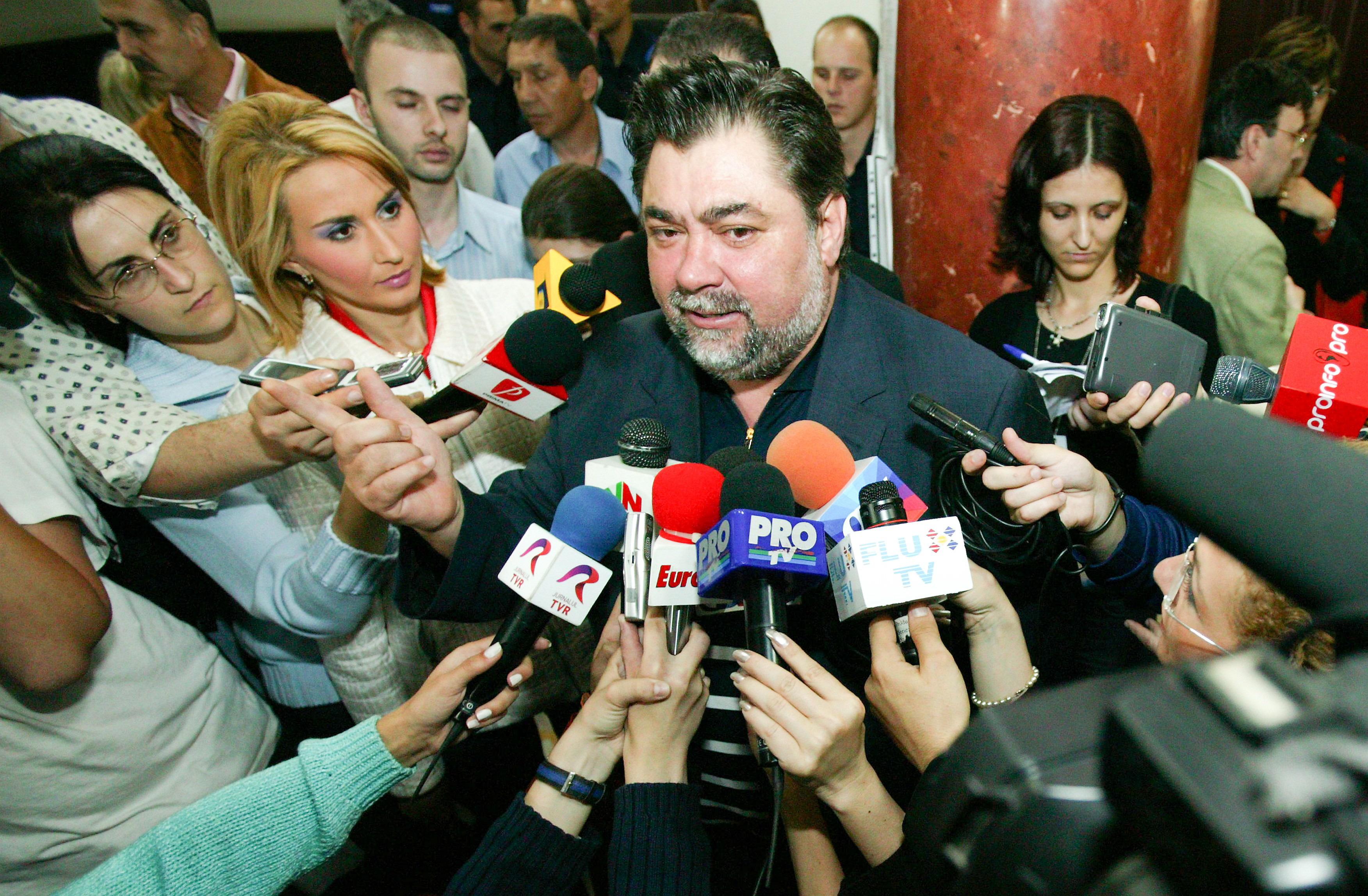 Trupul neinsufletit al lui Dumitru Sechelariu va fi adus in tara duminica