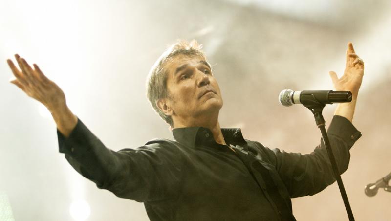 Lui Dan Bittman i-a revenit vocea! Iata ce a cantat artistul, prima oara dupa operatie!