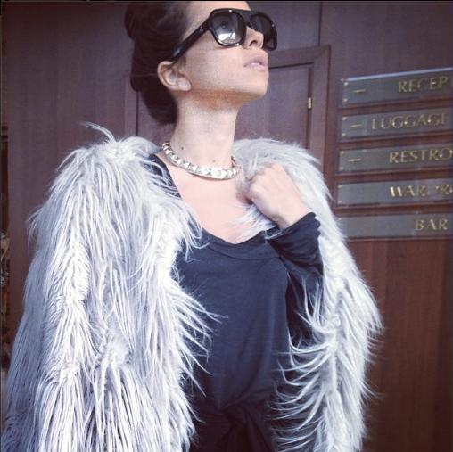 Inna a facut Romania de ras? Monica Iagar, scandalizata de prestatia artistei la FOTE