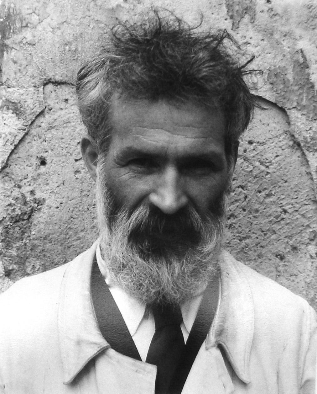 19 februarie 1876: S-a nascut marele sculptor roman Constantin Brancusi