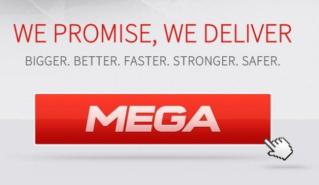 Mega nu se va rezuma doar la gazduirea de fisiere