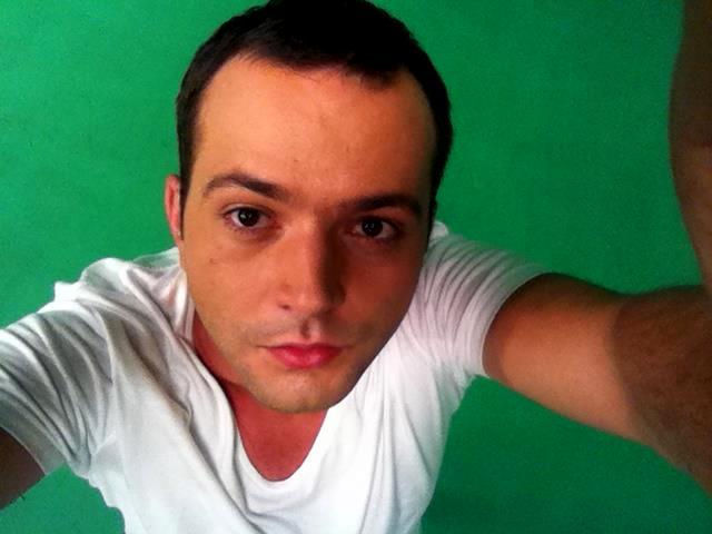 Mihai Morar transforma muzica in "prada de razboi". Asculta AICI recomandarea zilei!