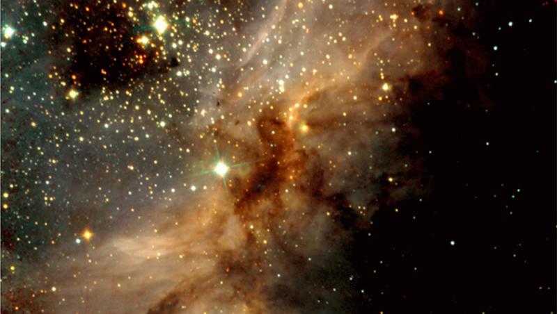 Secretele Universului in imagini! Ce minuni a descoperit telescopul Hubble
