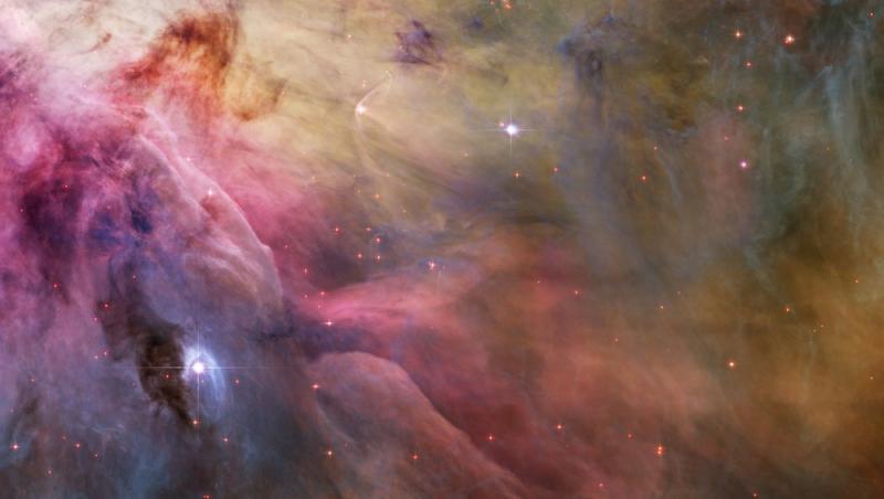 Secretele Universului in imagini! Ce minuni a descoperit telescopul Hubble