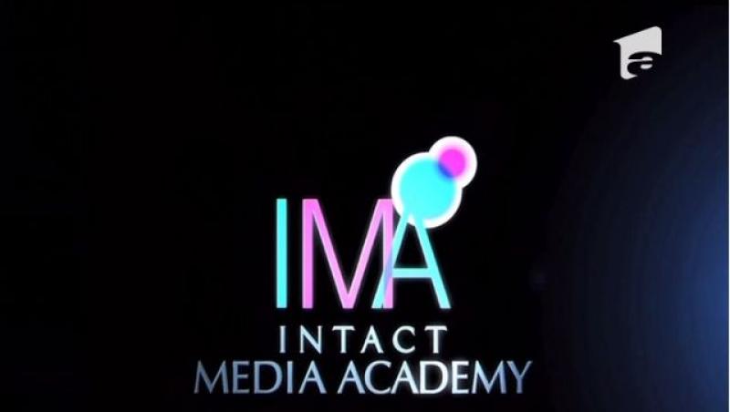 SPECIAL: La multi ani, Intact Media Academy!