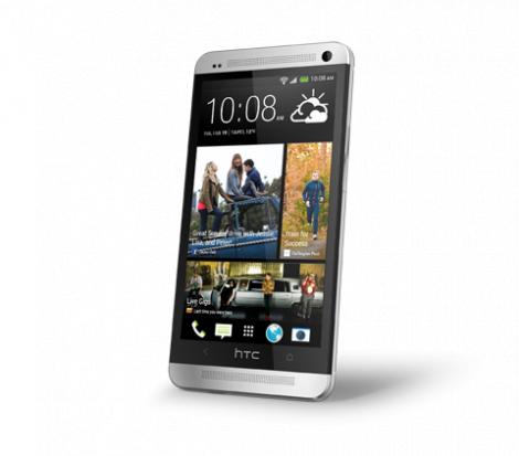 HTC One 2013: Ecran full HD si fotografia perfecta cu ultrapixel