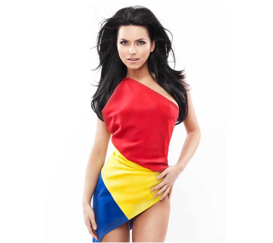 Corneliu Vadim Tudor o critica pe Inna: "A avut o prestatie jalnica, penibila"