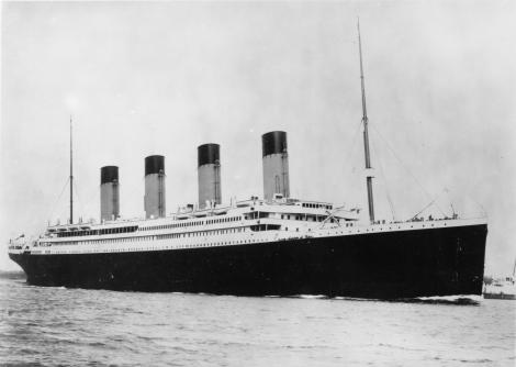Din ciclul "Ce nu copiasera chinezii?", astazi va prezentam: Titanic II, gata in 2016!!!