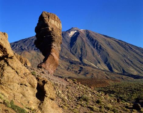 10 activitati in Parcul National Teide din Tenerife