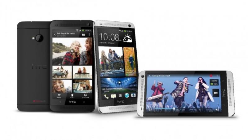HTC One – Revelatia smartphone pe care o asteptam?!
