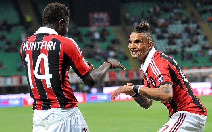 Liga Campionilor: Milan-Barcelona 2-0 / Galatasaray-Schalke 1-1