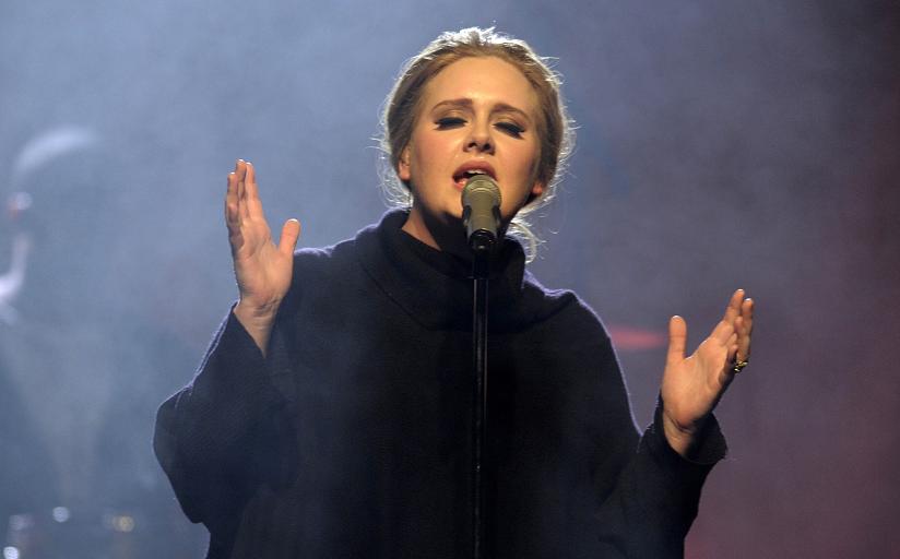 OSCAR 2013: Melodia "Skyfall", favorita in cursa pentru "cel mai bun cantec"