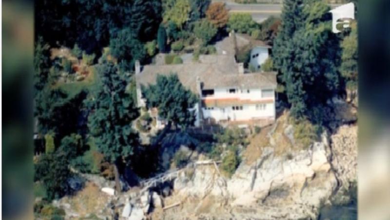 UN DEZATRU! Cea mai scumpa casa din Canada: costa 38 de milioane de dolari