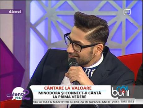 "Mai da-te-n inima mea", urmasul hitului "Eu vara nu dorm". Cum crezi ca va suna noul hit al verii?