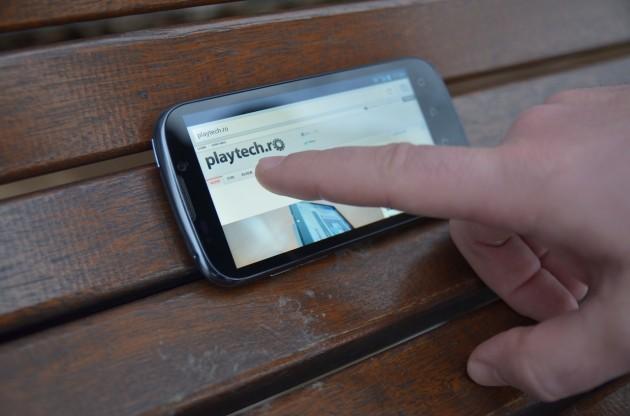 ZTE Grand X In &ndash; Smartphone de buget pe platforma Intel