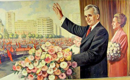 Nicolae Ceausescu, suparat dupa finala de la Sevilla: "Muncitorii n-au dormit cele opt ore regulamentare"