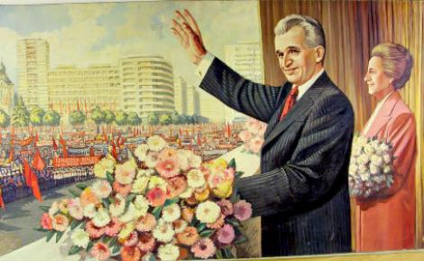 Nicolae Ceausescu, suparat dupa finala de la Sevilla: "Muncitorii n-au dormit cele opt ore regulamentare"