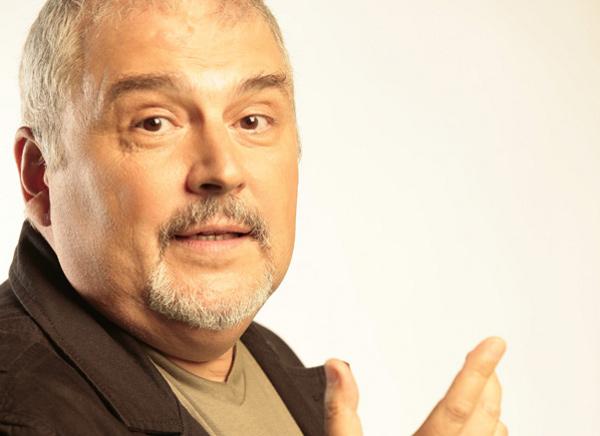 Va aduceti aminte de"Feriti-va de magarus"? Actorul Eugen Cristea vine cu povesti de viata la "Distractia pe vremea mea"