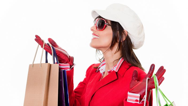 Milano, destinatia ideala de 1 sau 8 martie: Sfaturi pentru o sesiune de shopping perfecta