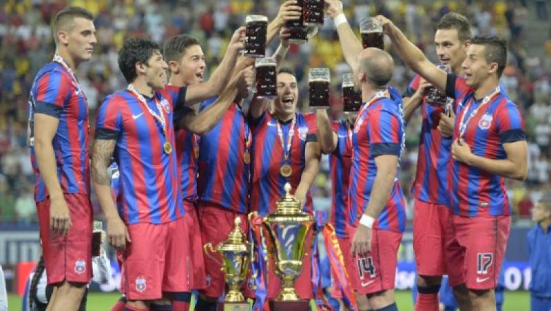 ADIO bilete online la Steaua - Chelsea: Ghinionistii vor ingheta in fata Arenei Nationale, pentru tichetele ramase!