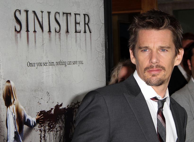 Ethan Hawke, actorul din "Before Sunrise" si "Before Sunset", critica Academia Americana de Film: "Multe pelicule nu sunt recunoscute"