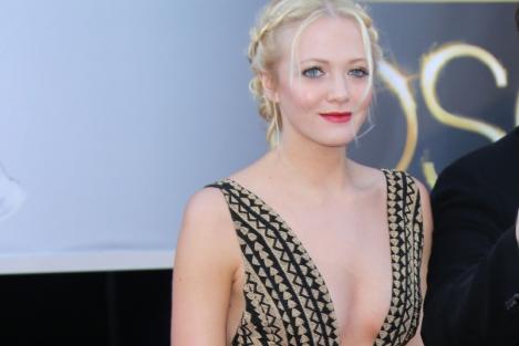 Vedete fierbinti: Cele mai sexy tinute de la ceremonia Premiilor Oscar 2013