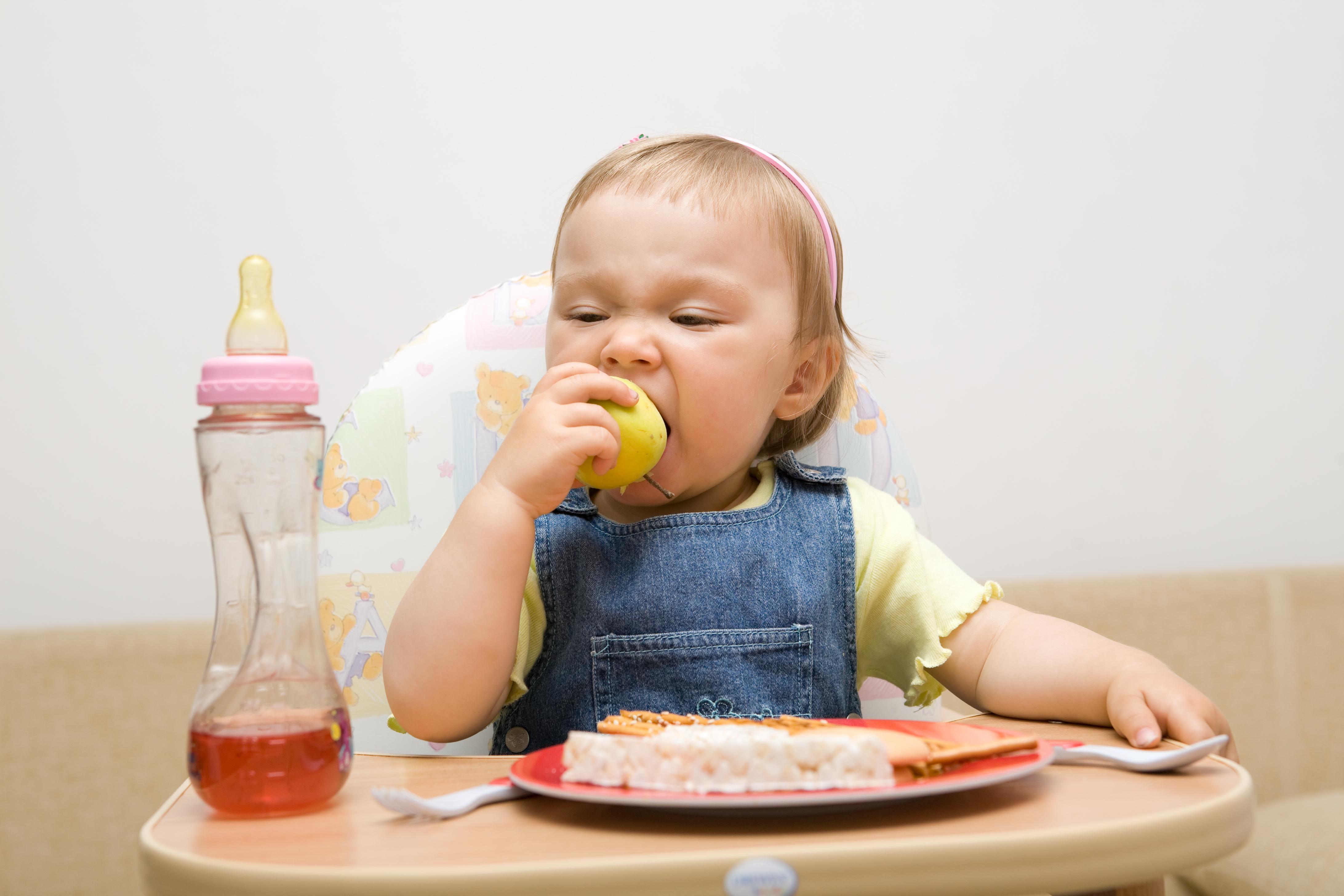 Top 10 cele mai bune alimente pentru copilul tau