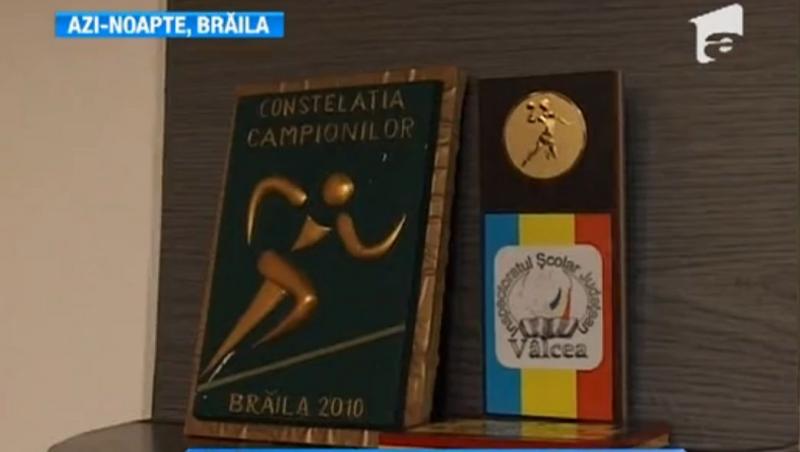 Braila: Un campion la Balcaniada de inot si-a gasit sfarsitul in timpul unei petreceri, dupa ce i s-a oprit inima