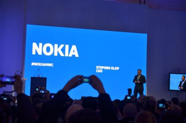 Nokia lanseaza noi telefoane low-range la MWC 2013