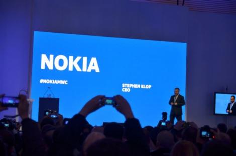 Nokia lanseaza noi telefoane low-range la MWC 2013