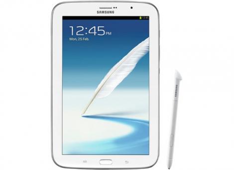 Samsung Galaxy Note 8, lansat oficial. Vine cu ce ne asteptam