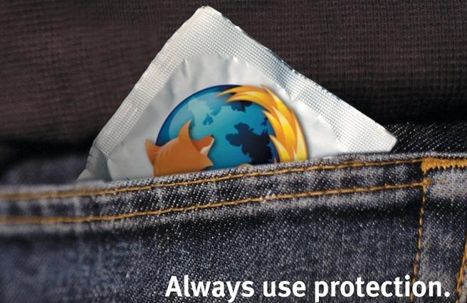 Firefox 22, impotriva reclamelor prin cookie-uri