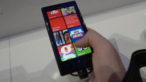 Hands On cu Nokia Lumia 520 si 720
