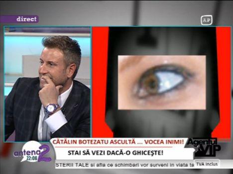 Catalin Botezatu: "Ma alinta cel mai frumos. Imi spunea copilas". Afla cine il numea asa!