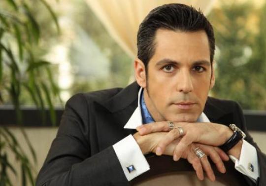 Stefan Banica Jr., declaratii dure: "Inchid subiectul Andreea Marin"