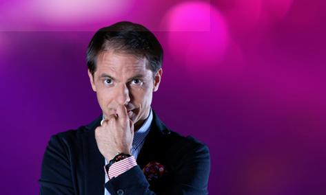 Dan Negru, despre disparitia rabdarii la oameni