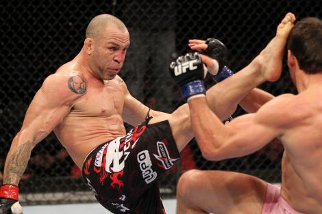 Wanderlei Silva revine in Octogon! Va lupta la UFC Japonia, in direct la GSPTV