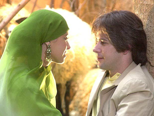 Iti amintesti de telenovela "Clona"? Iat-o pe Jade in viata reala, fara val, la 36 de ani!