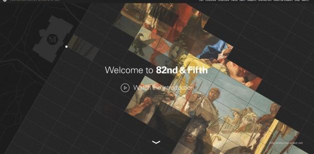 Muzeul MET din New York lanseaza un serial online gratuit despre arta