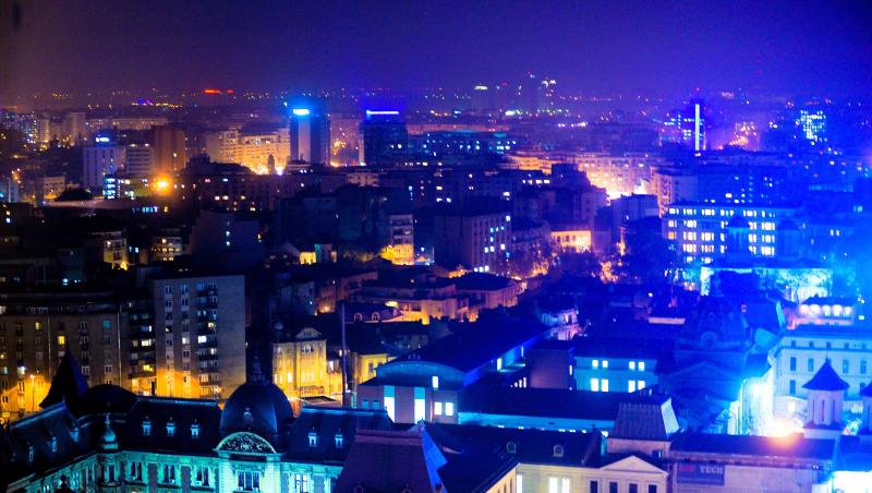 Topul celor mai frumoase destinatii turistice din Romania: Capitala Daciei, pe primul loc