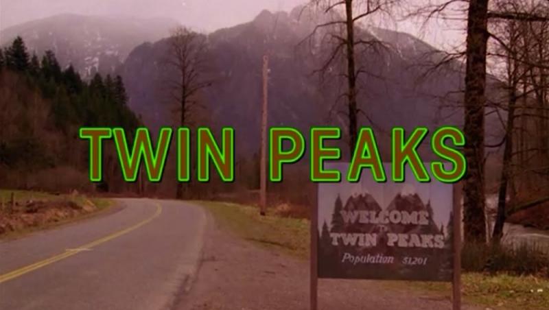 Celebrul serial al anilor '90, TWIN PEAKS, ar putea reveni pe micile ecrane cu o noua serie