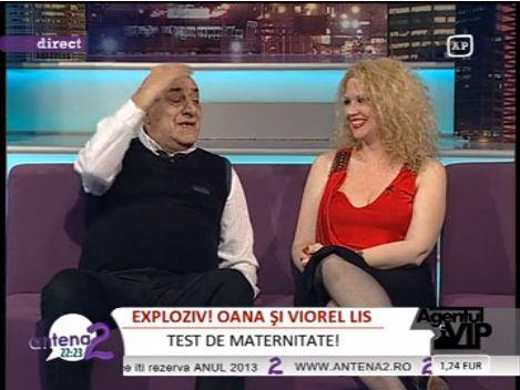 Oana Lis vrea sa se tatueze in zona inghinala: "Cred ca eram beata cand am spus asta"