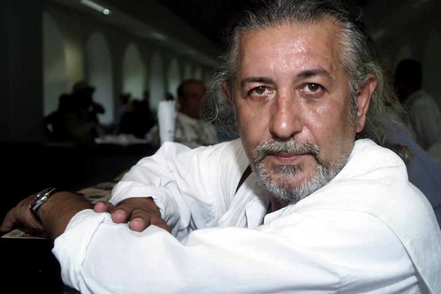 Ovidiu Lipan Tandarica este un cuceritor: "Sunt si inger, sunt si drac"