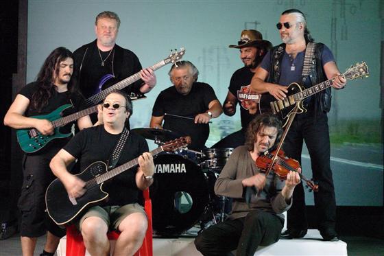 "Andrii Popa" renaste!? Tandarica, nostalgic dupa legendara Phoenix: "As dori tare mult sa comunicam"