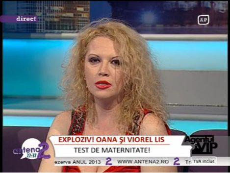 Oana Lis, certata cu gramatica. Vezi ce gafa a facut atunci cand vorbea despre Kama Sutra!