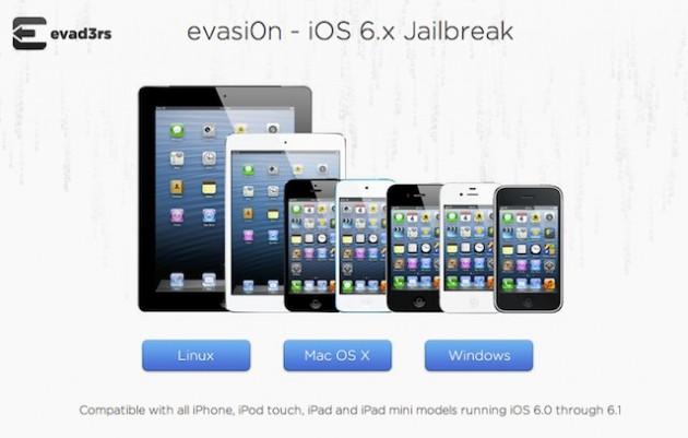In sfarsit, iPhone 5 primeste Jailbreak