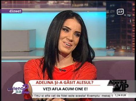 Adelina Pestritu a avut probleme cu Politia. Vezi prin ce a trecut vedeta!