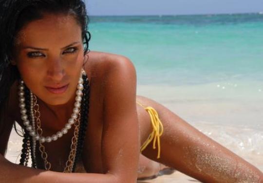 Adelina Pestritu spune despre un manelist celebru: "Este un tip foarte fin"! La cine crezi ca se refera?