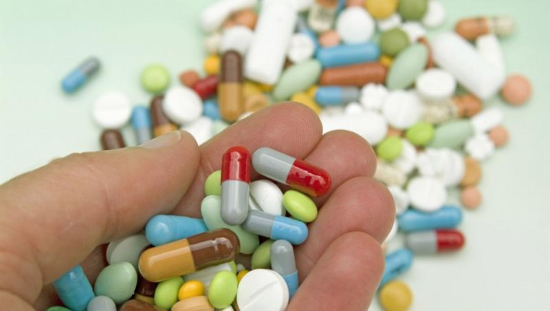 Lista medicamentelor compensate va fi modificata pana in luna martie 2013